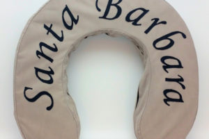 horseshoe buoy cover