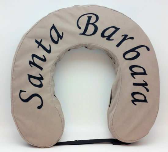 horseshoe buoy cover