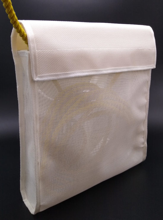 sheet bag