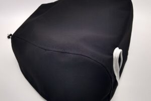 muir cheetah anchor windlass cover