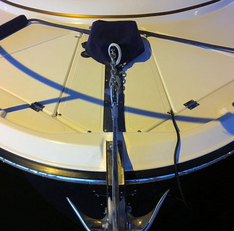 simpson lawrence windlass horizon 500