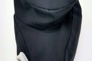 anchor windlass cover lewmar vx1 with capstan