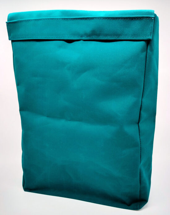 lifesling cover standard persian green