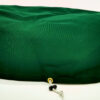 anchor windlass cover in forest green
