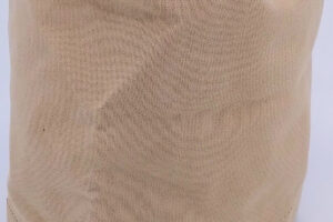 SALE Winch Cover 6 1/2 x 7 4/5 LINEN