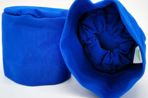 winch cover small pacific blue