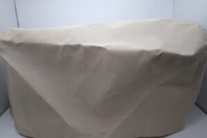 magma newport grill cover