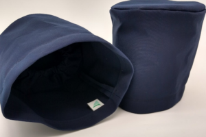 SALE - Winch Cover 6 3/4 x 7 1/2 - NAVY