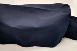 SALE - Force 10 grill cover - small - NAVY
