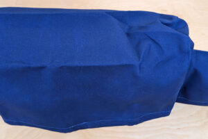 marine blue small force 10 cover